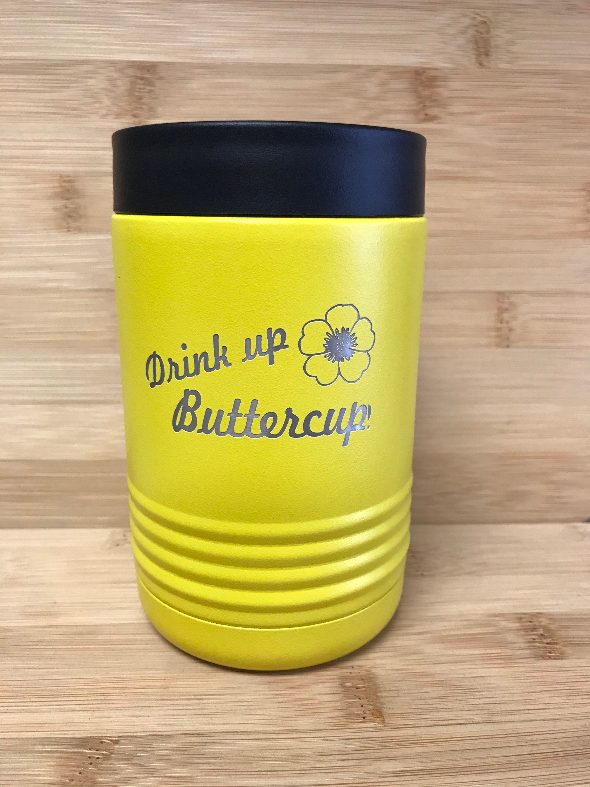 Engraved Insulated Beverage Holder Etsy Singapore