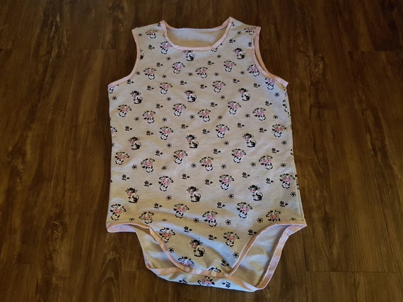 baby summer sleepwear