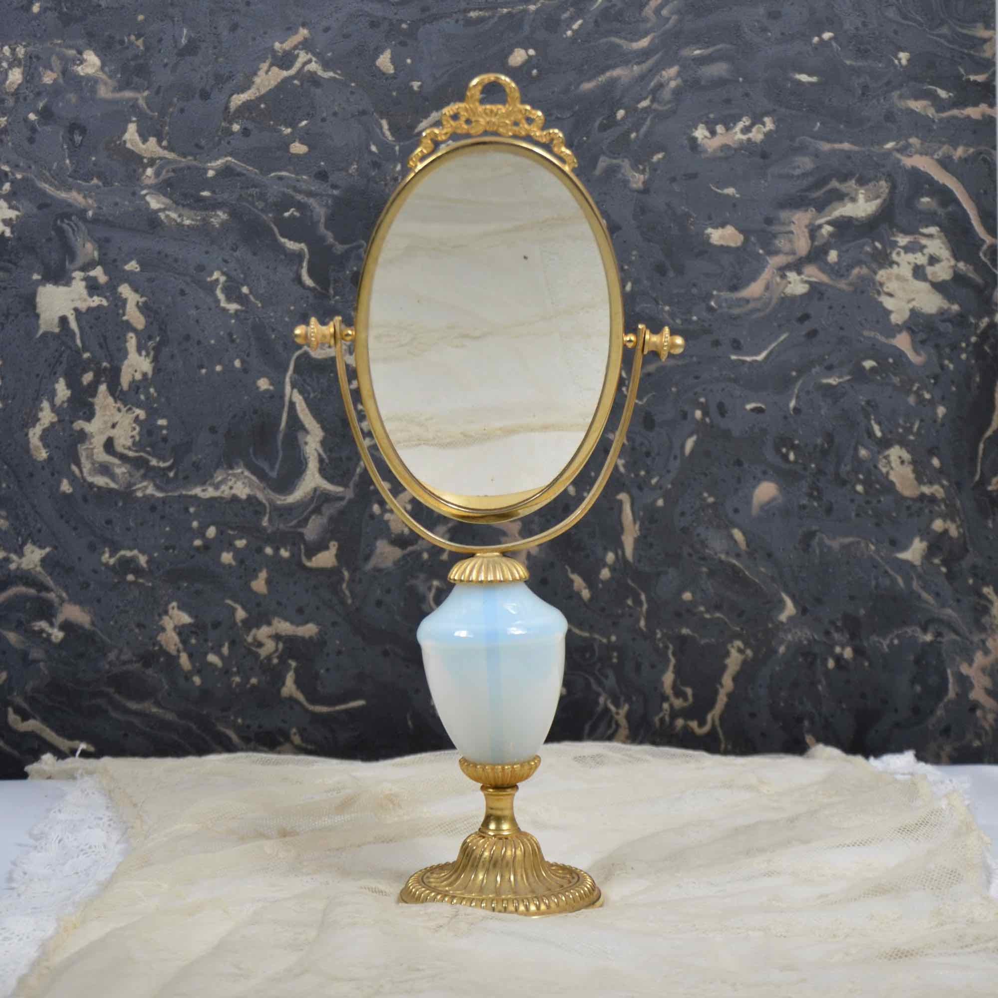 Miroir Psyché Vintage