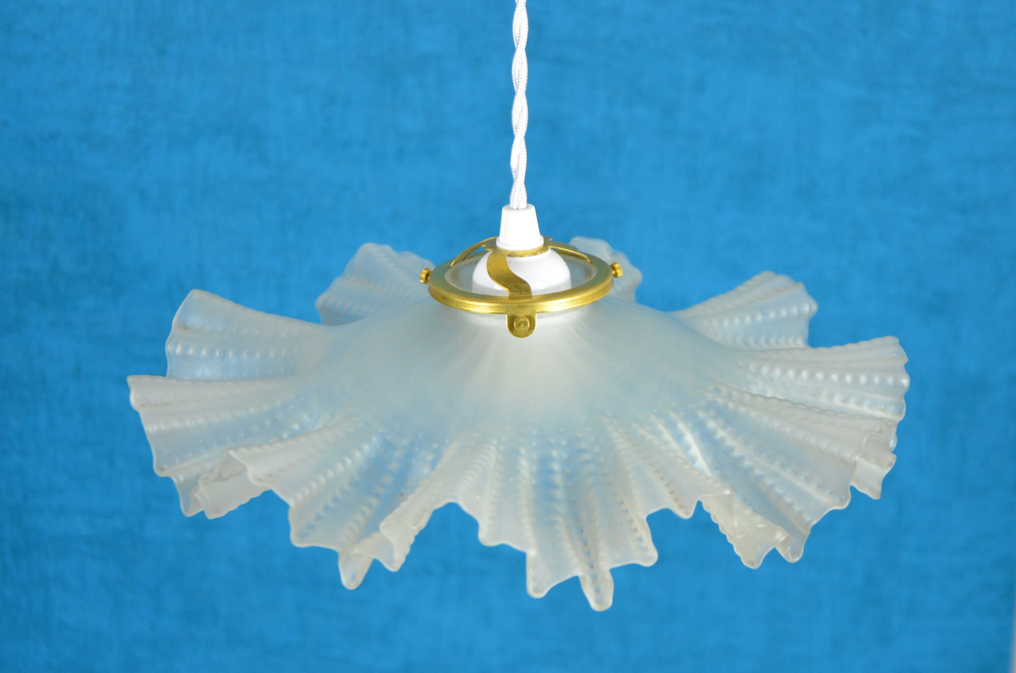 Lumière Français Vintage