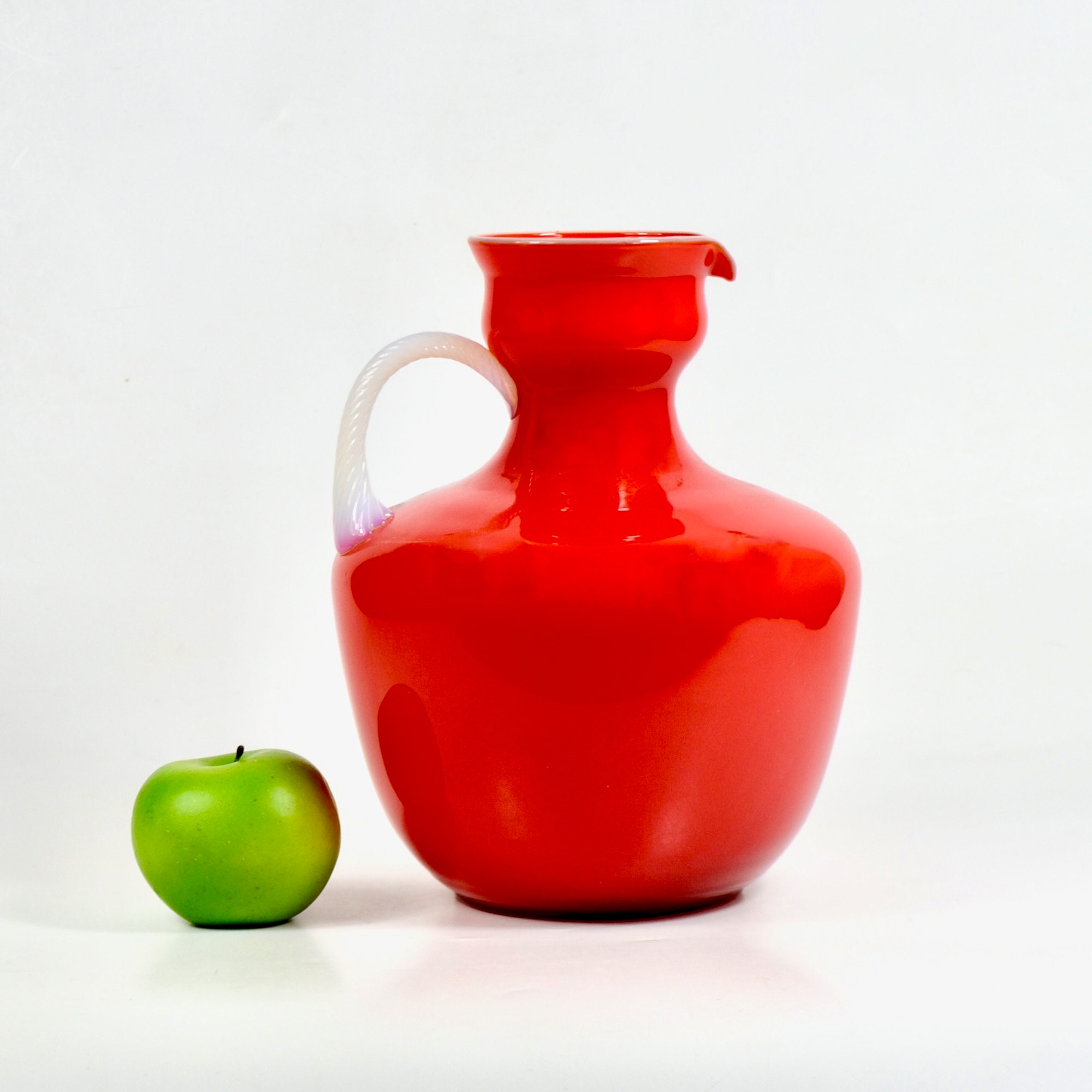 carlo Moretti Vase À