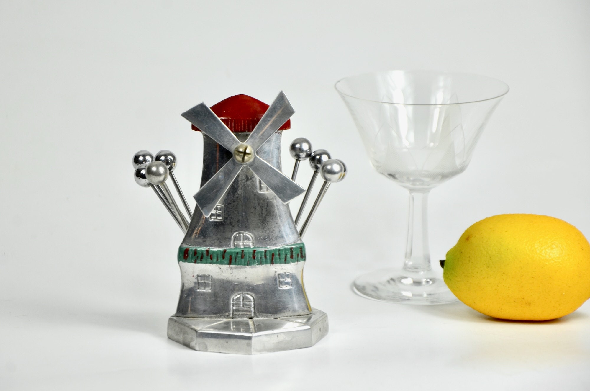 Porte-Bâton De Cocktail