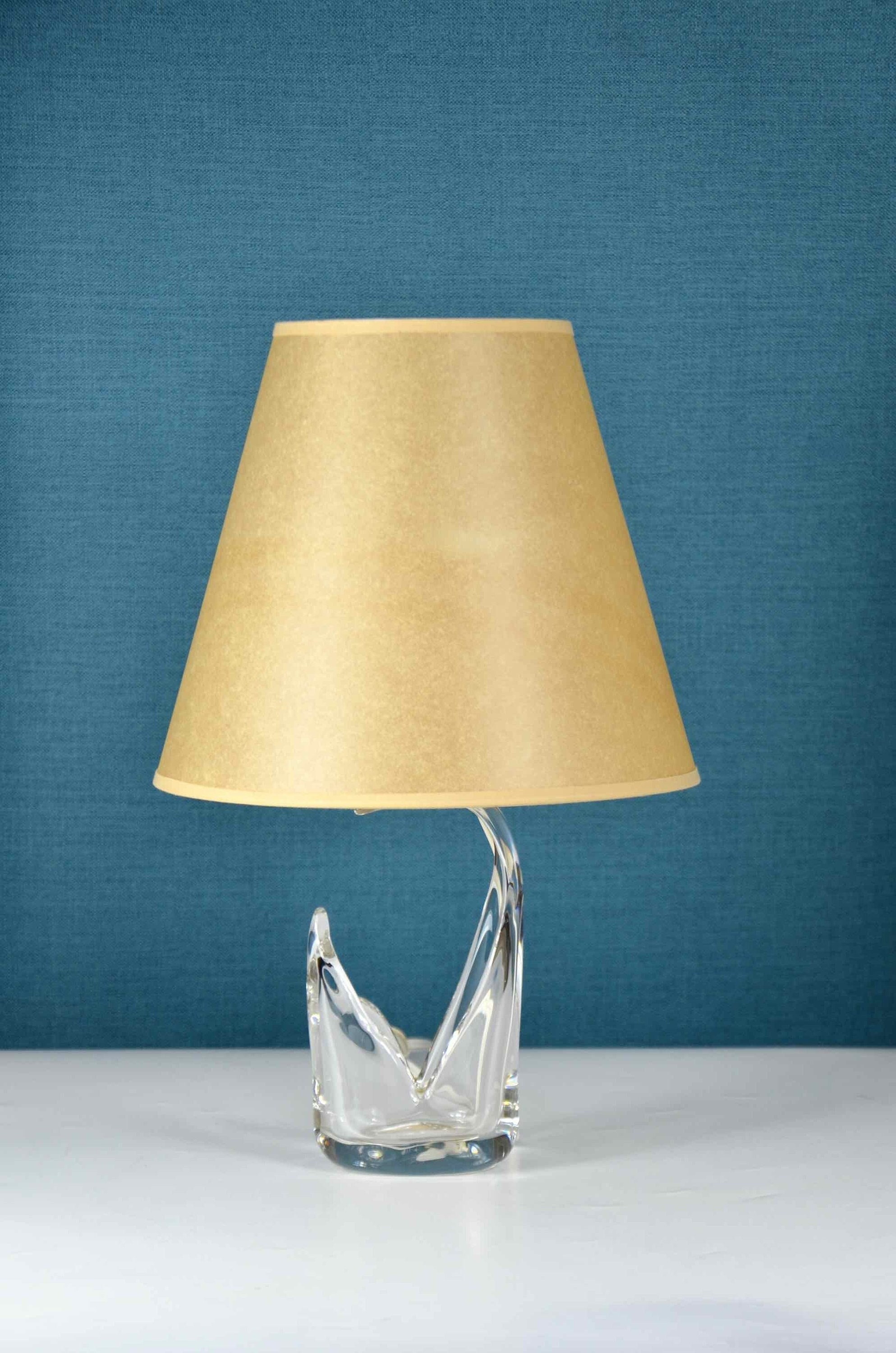 lampe De table Moderniste