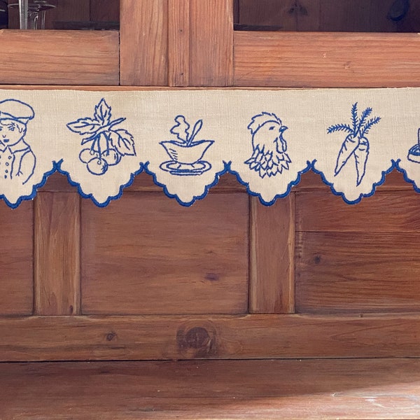 French Country Shelf Etsy