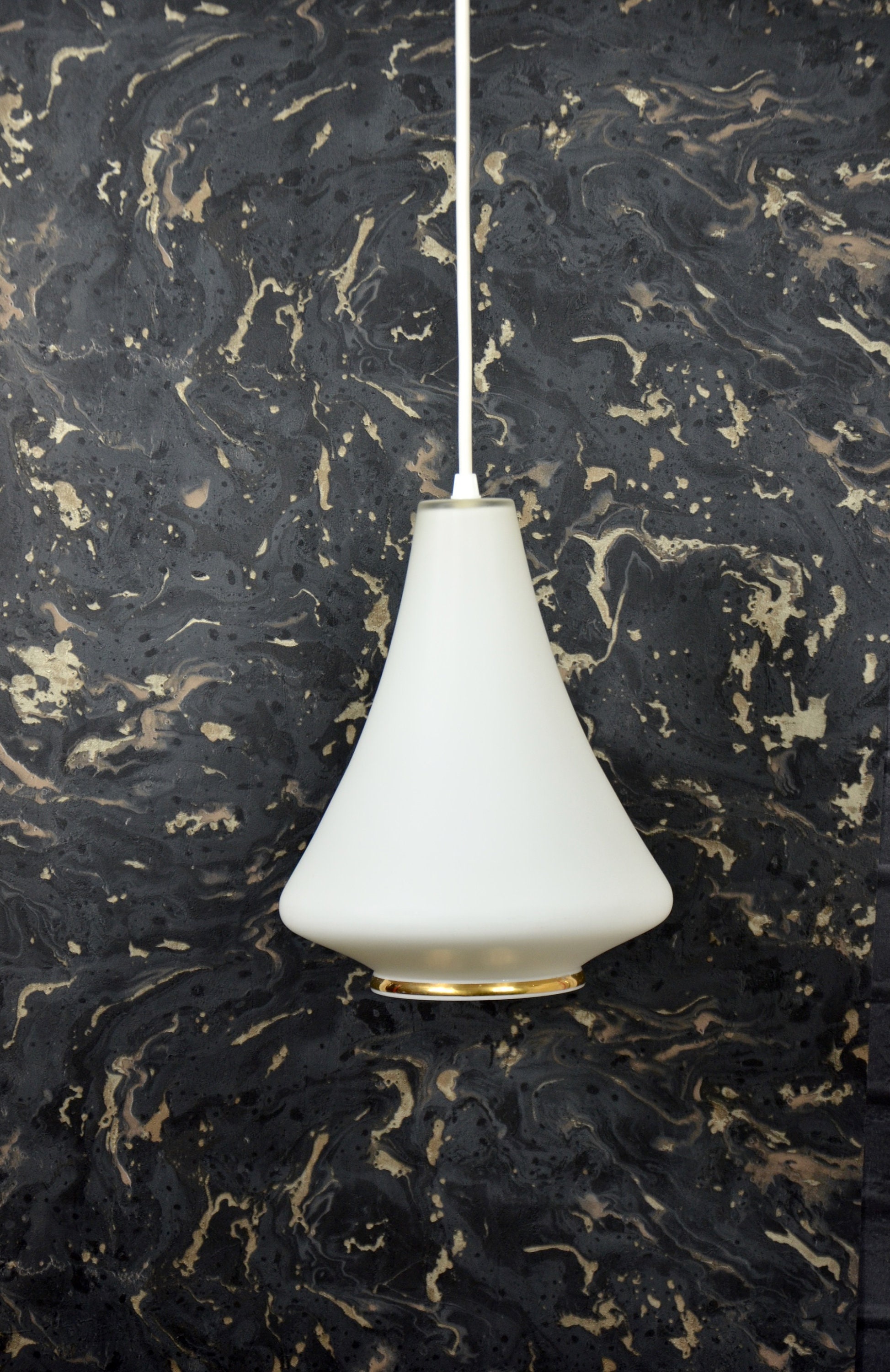 Grand Luminaire Vintage