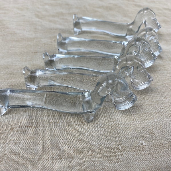 Dog Knife Rests Etsy