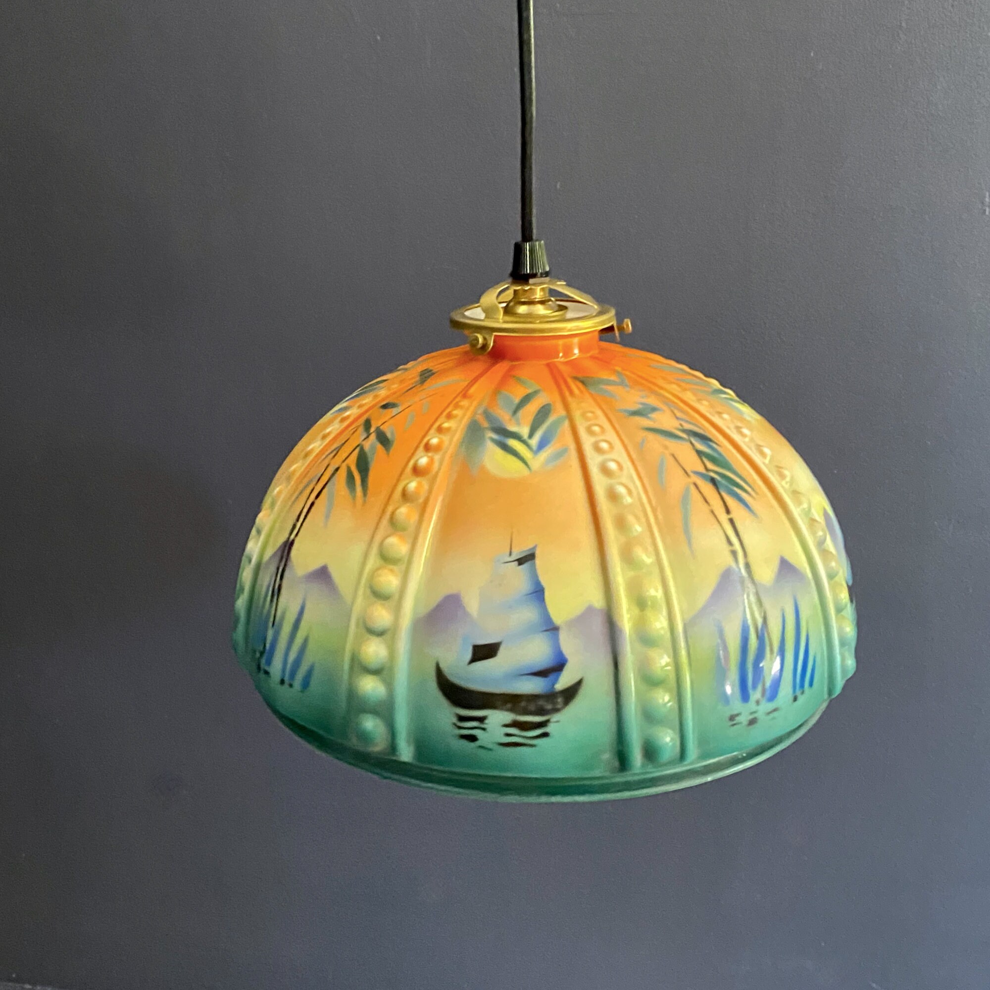 Lumière Opaline Art