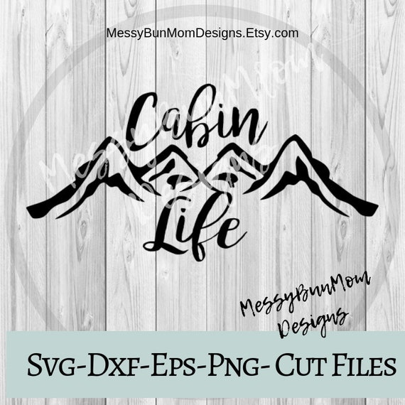 Free Free 66 Mountain Svg Etsy SVG PNG EPS DXF File