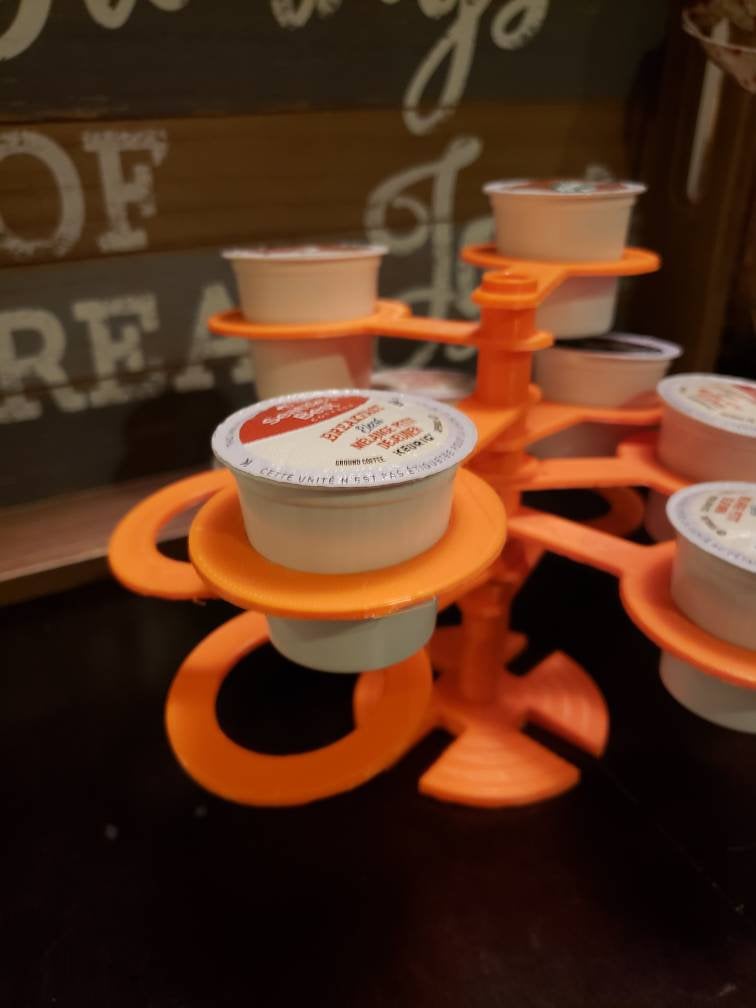 K cup holder Etsy