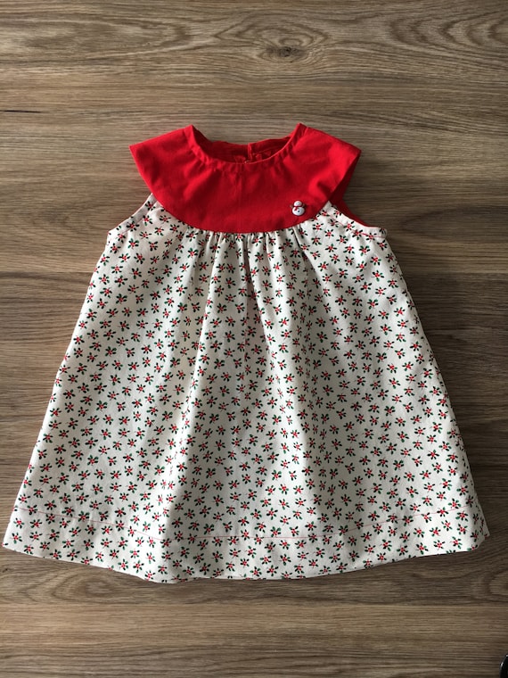 baby girl christmas dresses