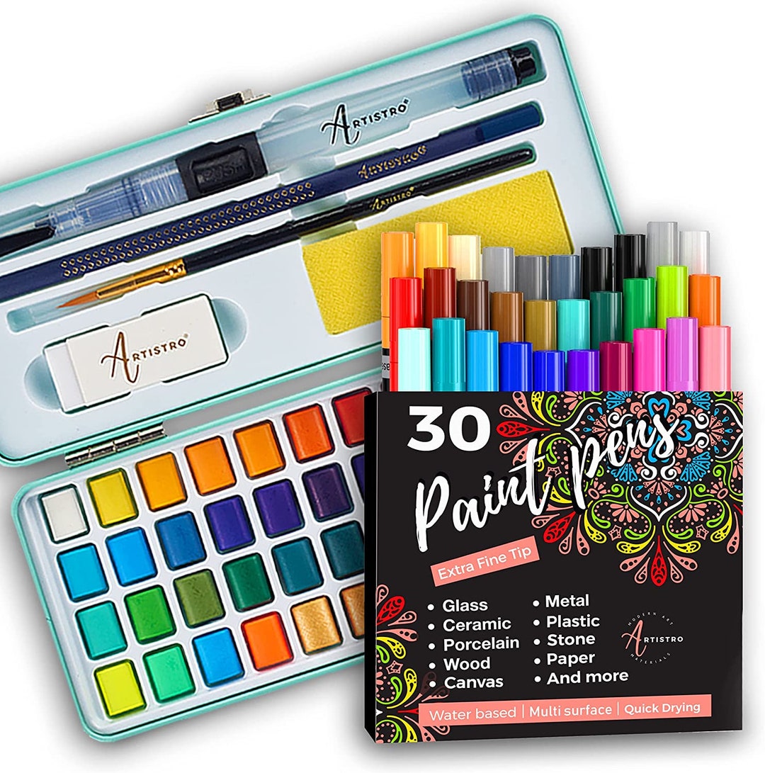 Artistro Watercolor Paint Set Gifts & Merchandise for Sale