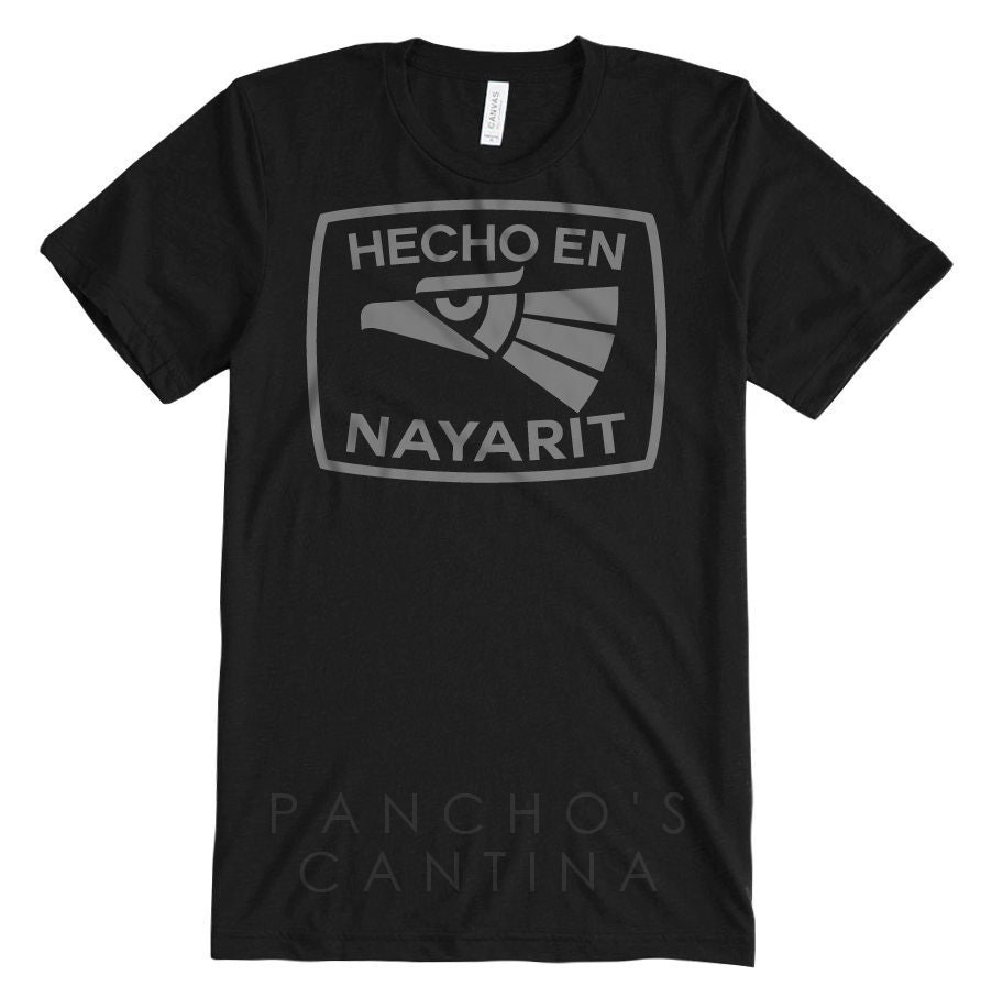 Hecho Mexico Tattoo - Etsy