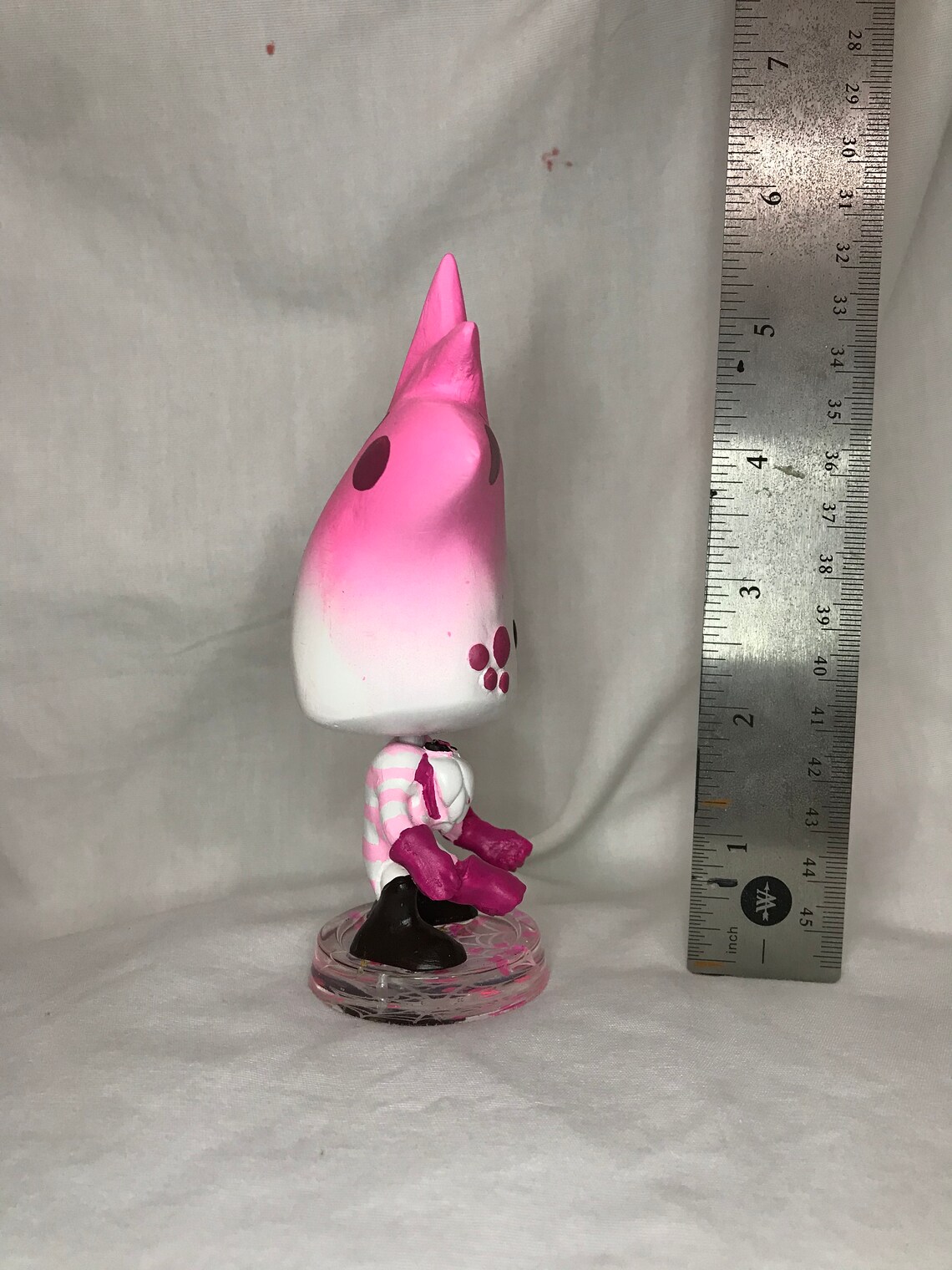 Hazbin Hotel Angel Dust Funko Pop Etsy