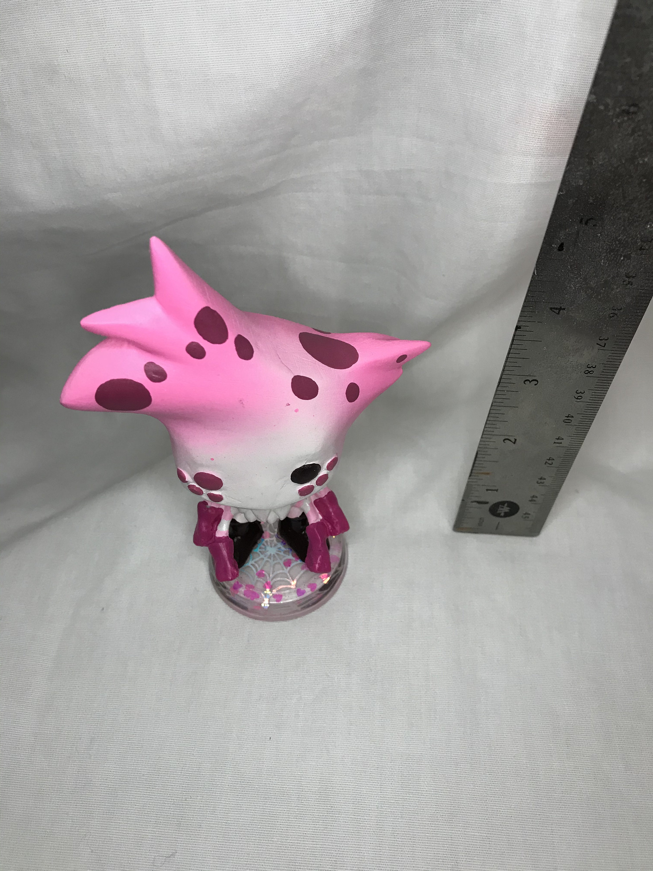 Hazbin Hotel Angel Dust Funko Pop Etsy