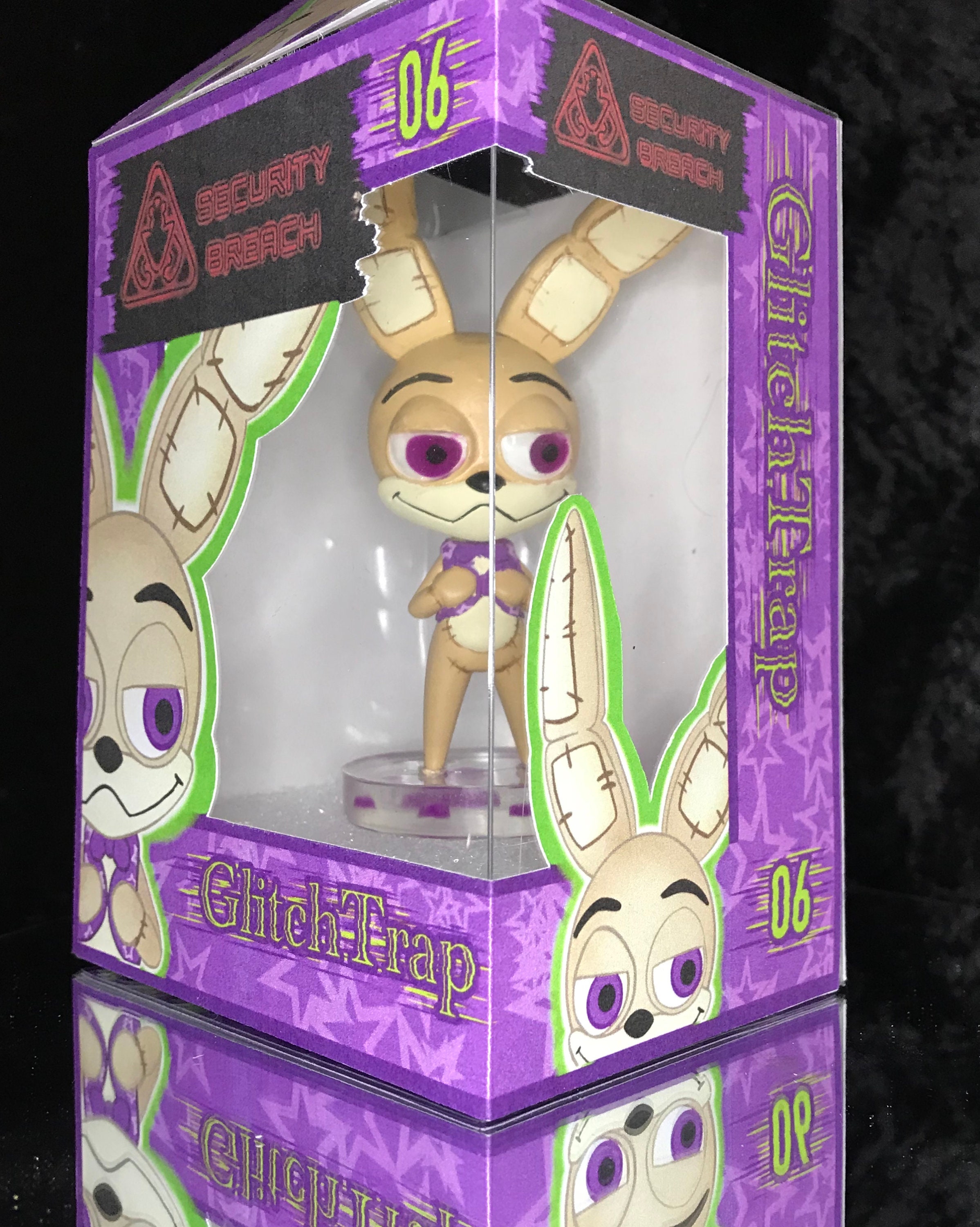 Fnaf Action Figures for sale | Only 2 left at -75%