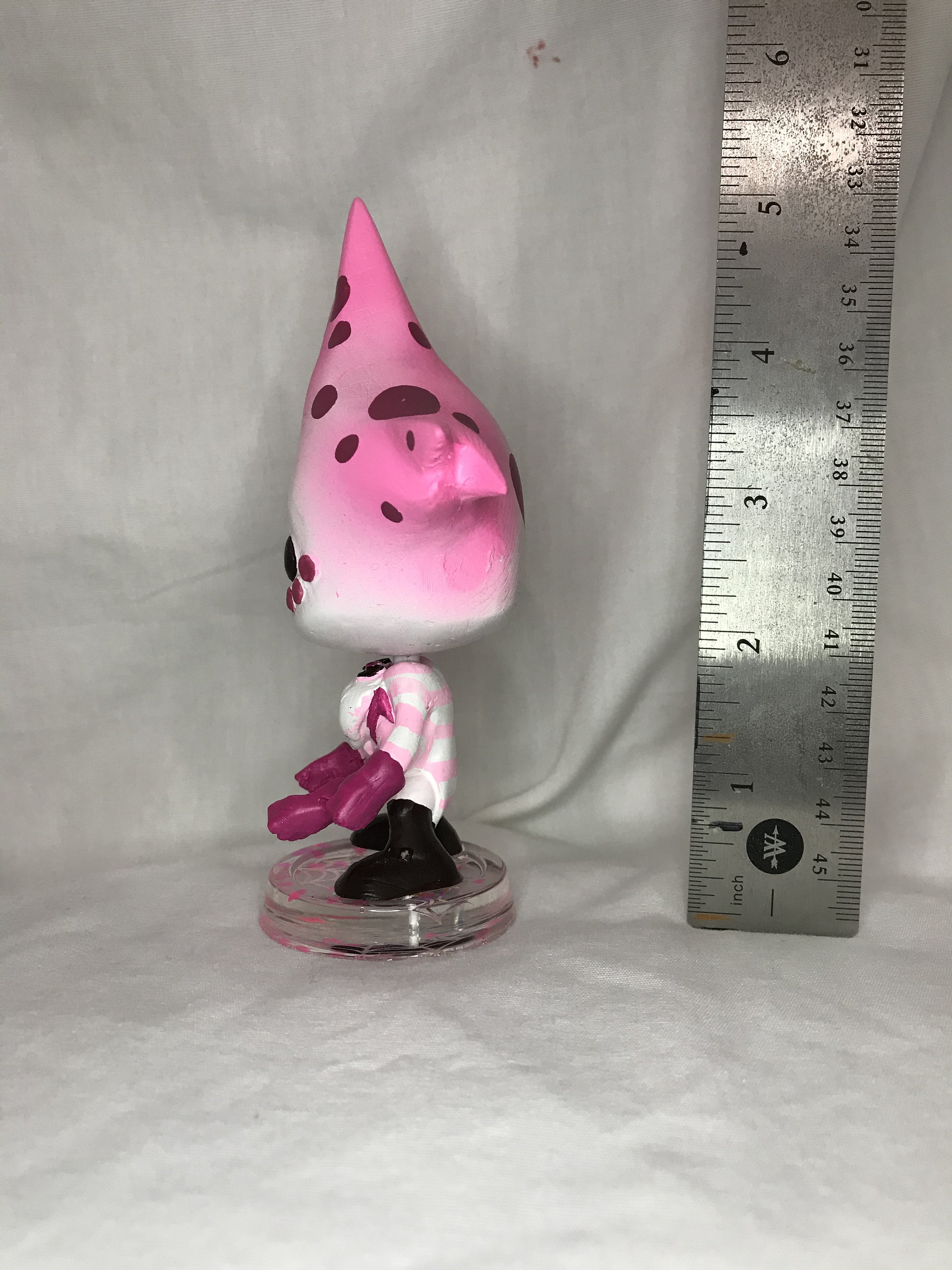 Hazbin Hotel Angel Dust Funko Pop Etsy