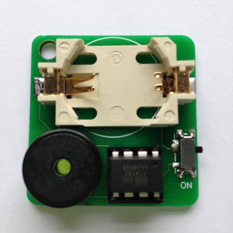 Annoy A Tron V1 2 Noise Maker Prank Joke Home Office Work Etsy