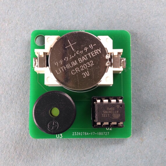 Annoy A Tron V 1 Noise Maker Prank Joke Home Office Work Drive Etsy