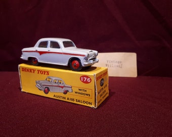 DINKY TOYS ハドソン コモドア 1956 セダン ハイライン f4BE DINKY TOYS ハドソン コモドア 1956 セダン ハイライン f4BE Dinky