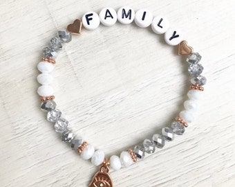 Beautiful name Bracelet