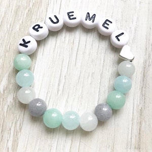 Pulsera infantil en Jadestein