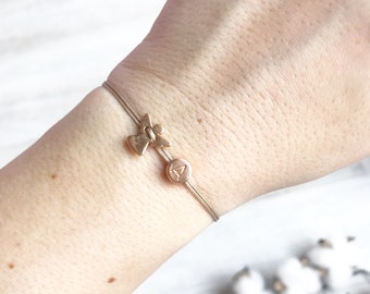 Guardian Angel Bracelet Personalized | Baptism | Communion | Confirmation |