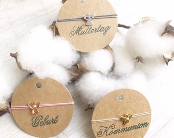 Guardian Angel Bracelet | Baptism | Communion | Confirmation | Personalized