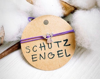 Guardian Angel Bracelet | Baptism | Communion | Confirmation |