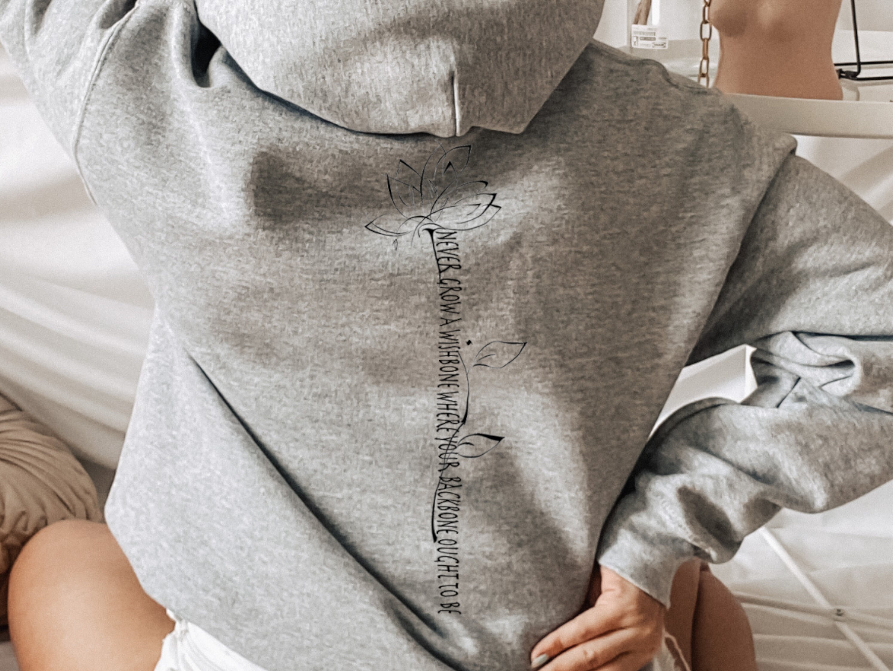 Comfy Sweatshirt - Etsy