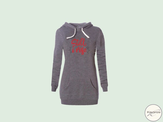 Still i rise sweatshirt sale