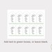 Tags for Handmade Items, Printable and Personalized. Handmade With Love Tags, Gift Tag, Handmade ...
