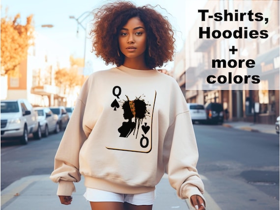 Hoodies black owned sale