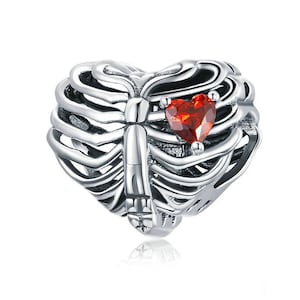 Gothic pandora charms deals