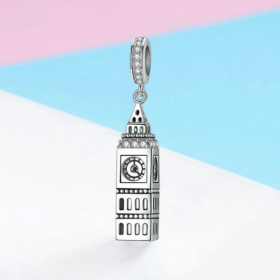 pandora charm big ben pandora charm big ben