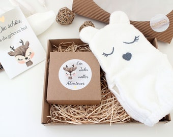 Baby Welcome Gift Set
