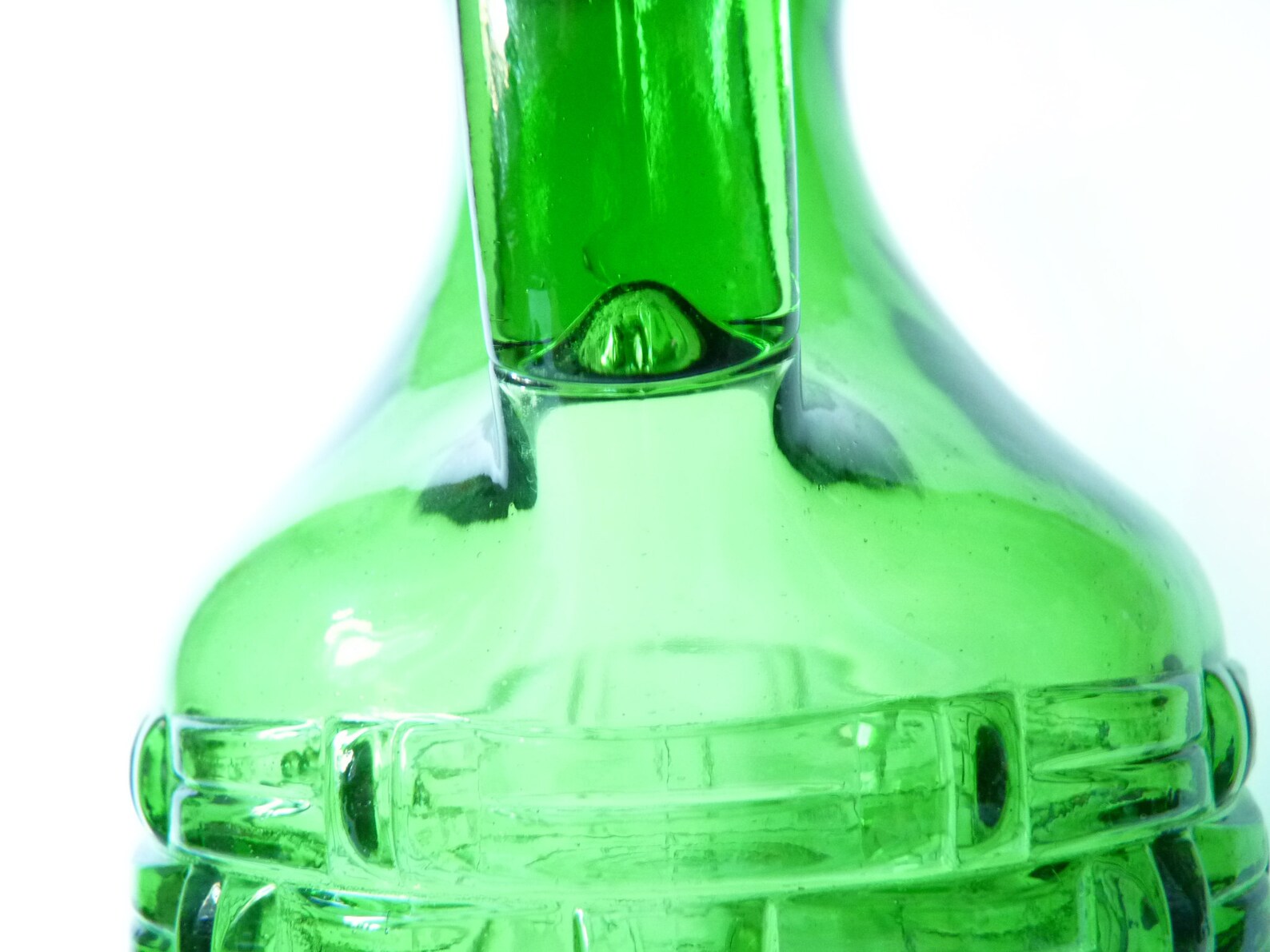 Vintage Juice Jug Set With Glass BRF Italy Vetreria Parmensi Etsy