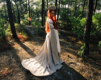 robe celtique pas cher