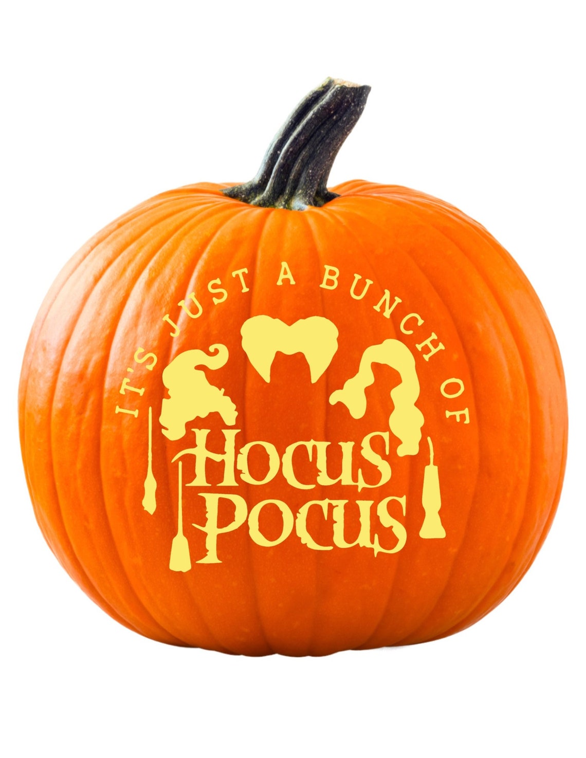 Hocus Pocus Jack o lantern Stencils Hocus Pocus DIGITAL Etsy hocus-pocus-jack-o-lantern-stencils-hocus-pocus-digital-etsy