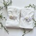 see more listings in the Newborn Props * Tiebacks section