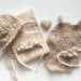 see more listings in the Newborn Props * Tiebacks section