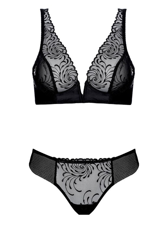 bralette 75d