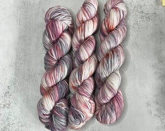 Sweeties | Sock | Hand Dyed Yarn