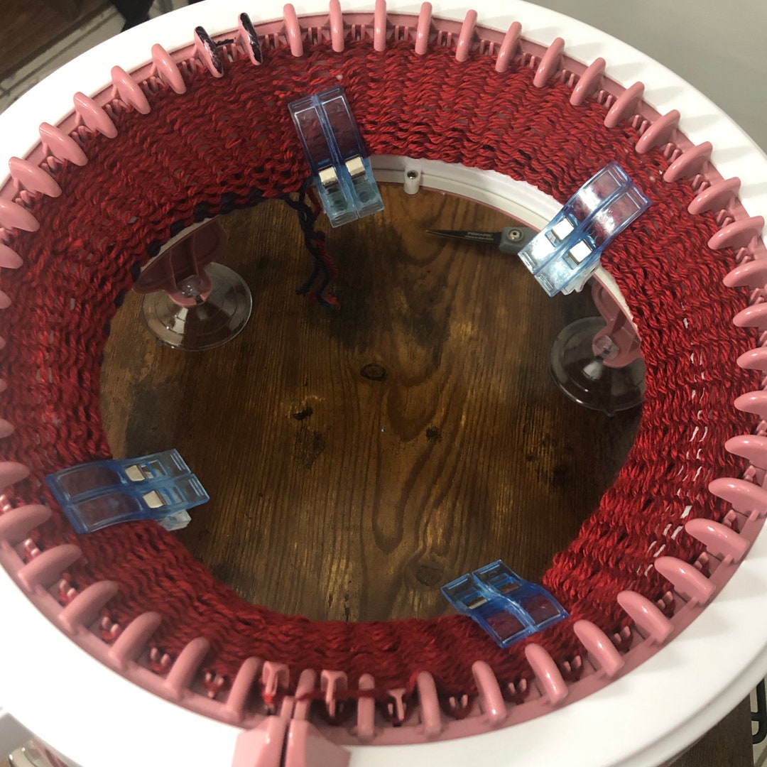 Knitting Machine Weights Etsy