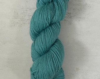 Aventurine | Worsted | Hand Dyed Yarn