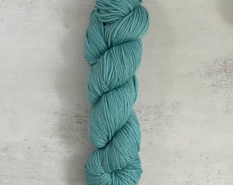 Aventurine | Sock | Hand Dyed Yarn