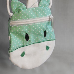 Sac de licorne ITH 13 x 18 image 2