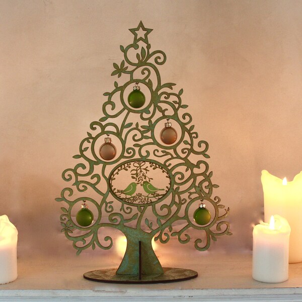Christmas Decorations - Etsy New Zealand