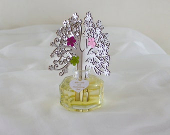 mothers gift room fragrance cherry blossom tree