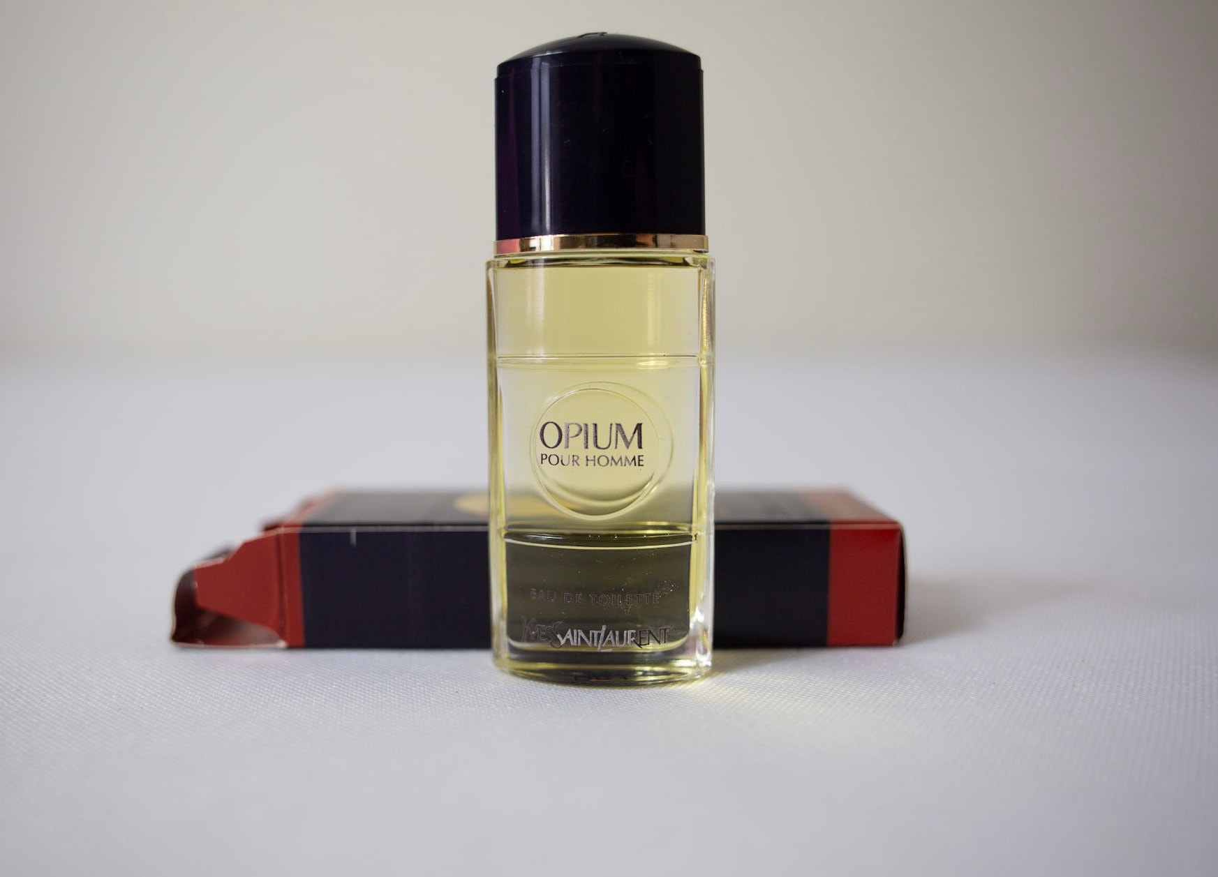 Opium store homme ysl