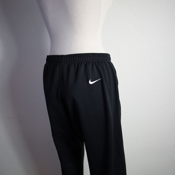 plus size nike track pants